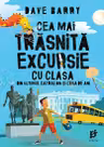 Cea mai trasnita excursia cu clasa