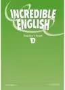 Incredible English, Level 3 Teacher's Book