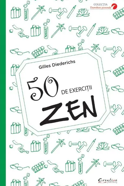 50 de exercitii zen