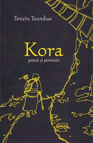 Kora. Poezii și povestiri