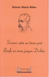 Scrisori catre un tanar poet