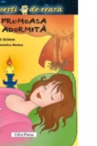 Frumoasa adormita (Povesti de seara)