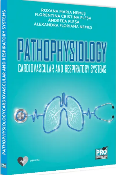 Pathophysiology Cardiovascular and Respiratory Systems
