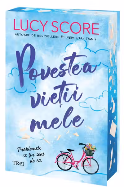 Povestea vietii mele