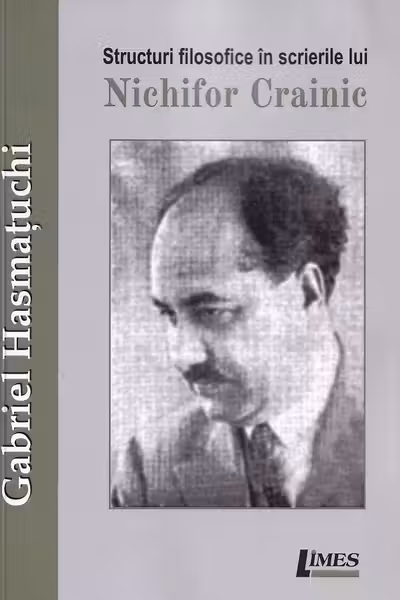 Structuri filosofice in scrierile lui Nichifor Crainic