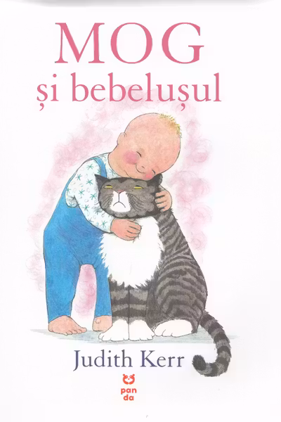 Mog si BEBELUSUL