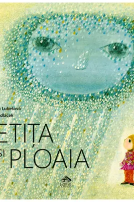 Fetița și ploaia