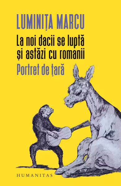 La noi dacii se lupta si astazi cu romanii