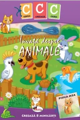 Invata despre animale