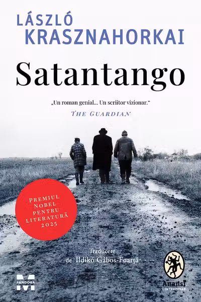 Satantango