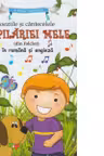 Poeziile si cantecele copilariei mele