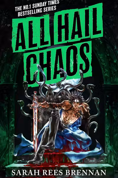 All Hail Chaos