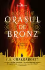Orasul de bronz