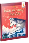 Colţ Alb