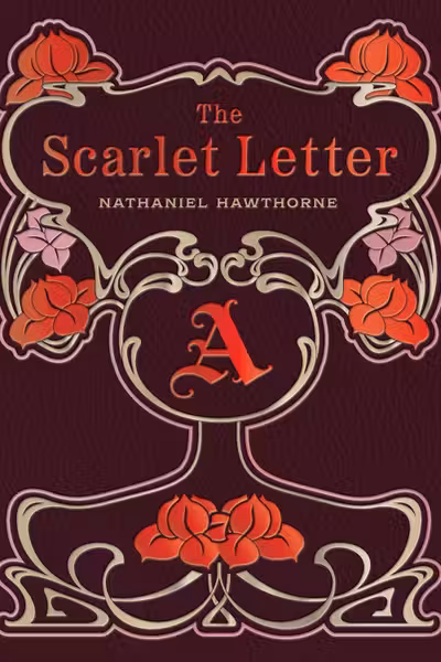 The Scarlet Letter