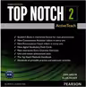 Top Notch 3e Level 2 Teachers’ ActiveTeach Software