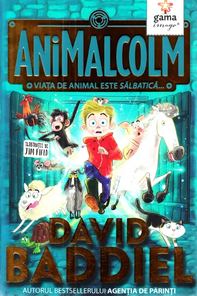 AniMalcolm
