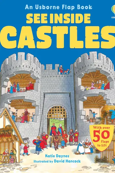 See Inside Castles
