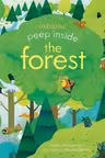 Peep Inside the Forest