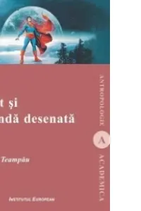 Mit și banda desenată