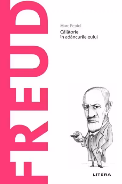 Descopera filosofia. FREUD