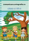 Comunicare.ortografie.ro - clasa a VII-a (editia 2013-2014)