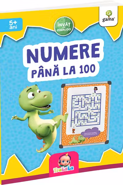 Numere pana la 100