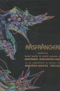 Rasfrangeri (saptesprezece lucrari inedite)