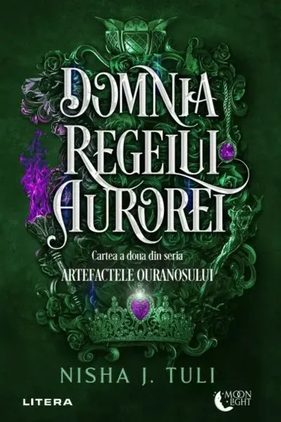 Domnia Regelui Aurorei