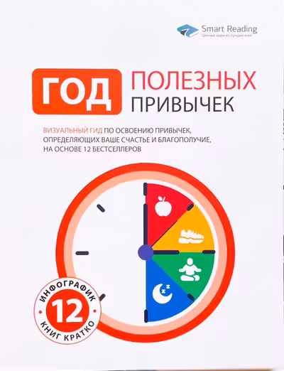 Год Полезных Привычек