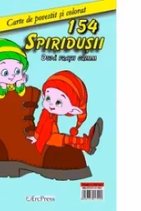 Spiridusii