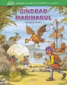 PRIMELE MELE POVESTI CLASICE. SINDBAD MARINARUL