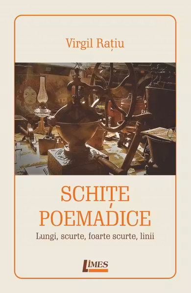 Schițe poemadice