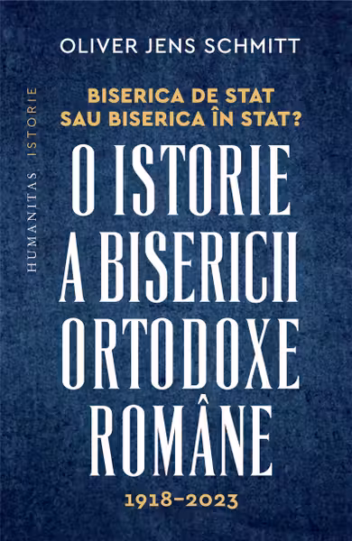 Biserica de stat, sau Biserica in stat?