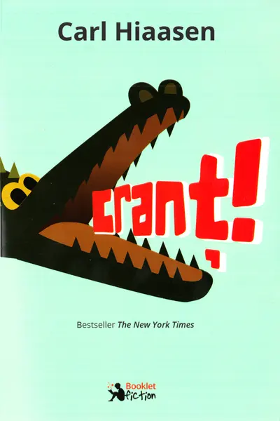 Crant