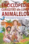 Enciclopedie in intrebari si raspunsuri. Curiozitati din lumea animalelor