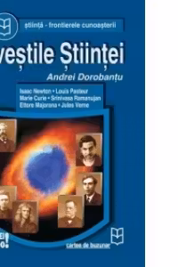 Povestile stiintei