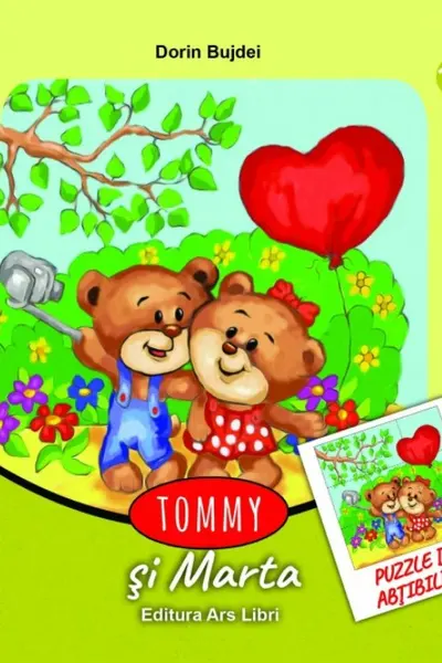 Tommy si Marta