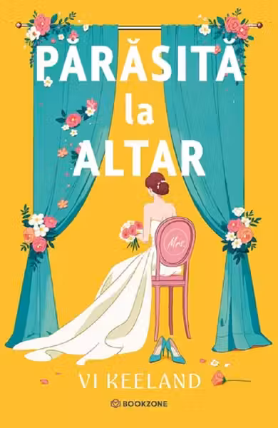 Părăsită la altar