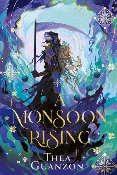 A Monsoon Rising