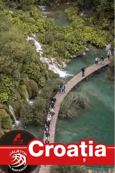 Croatia - Ghid turistic