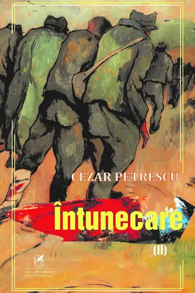 Întunecare Vol.2