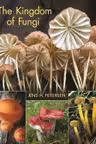 The Kingdom of Fungi