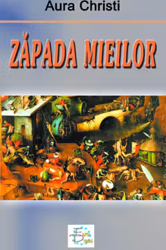 Zăpada mieilor