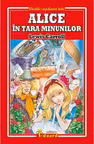 Alice in Tara Minunilor. Cartile copilariei tale