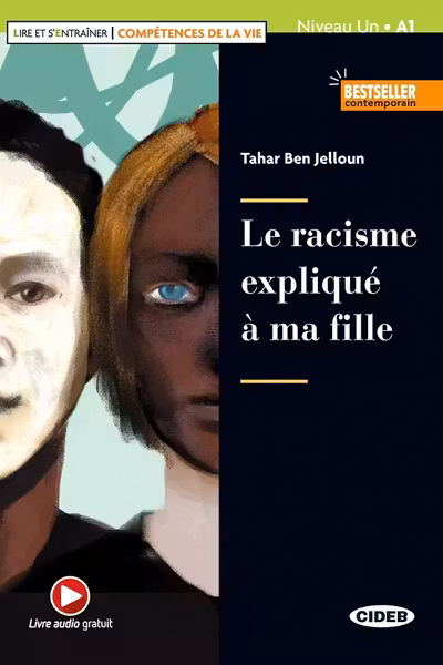 Le racisme expliqué à ma fille