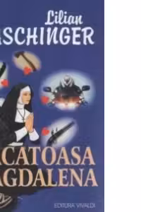 Pacatoasa Magdalena