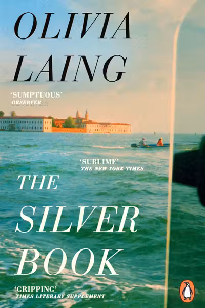 The Silver Book