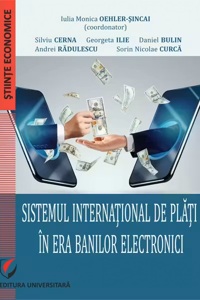 Sistemul international de plati in era banilor electronici