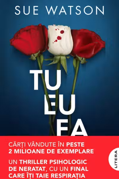 Tu, eu, ea